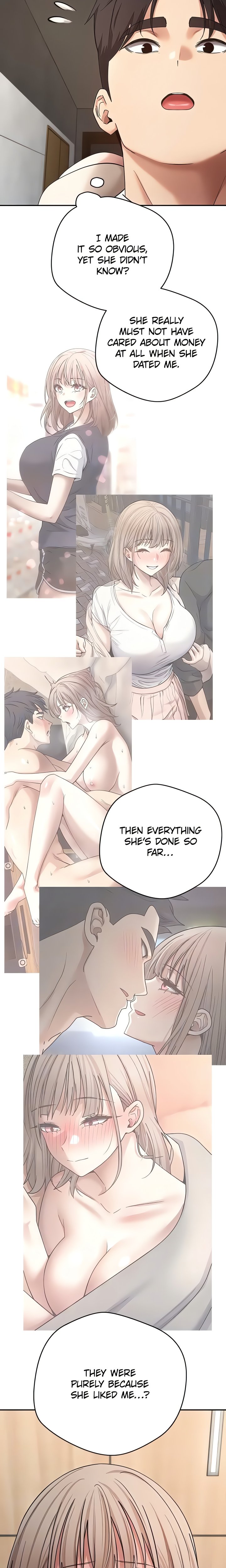 Turning My Life Around With Crypto (Uncensored) - Chapter 60 Page 5