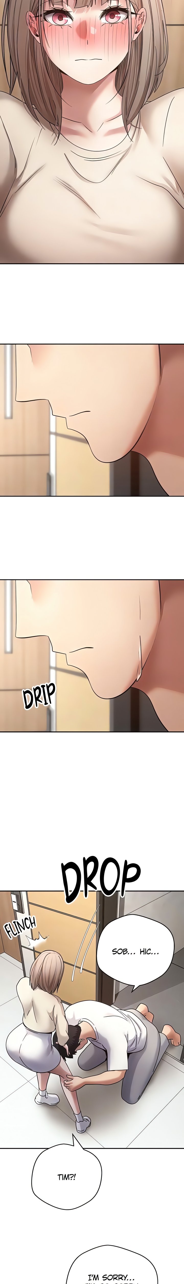Turning My Life Around With Crypto (Uncensored) - Chapter 60 Page 6