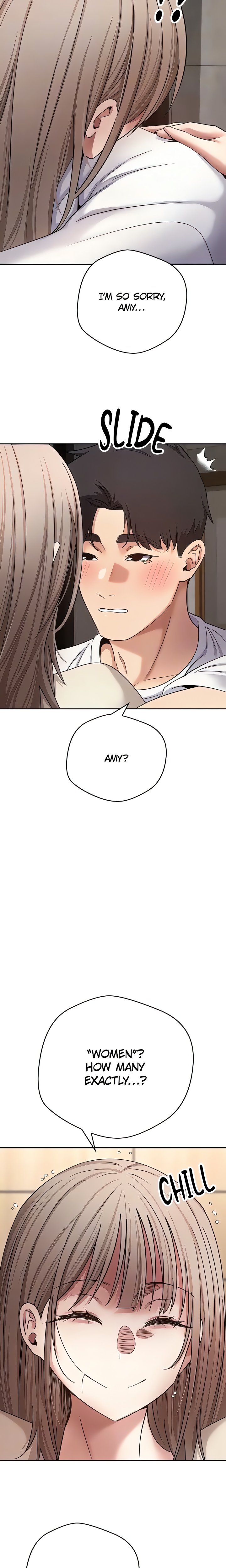 Turning My Life Around With Crypto (Uncensored) - Chapter 60 Page 8
