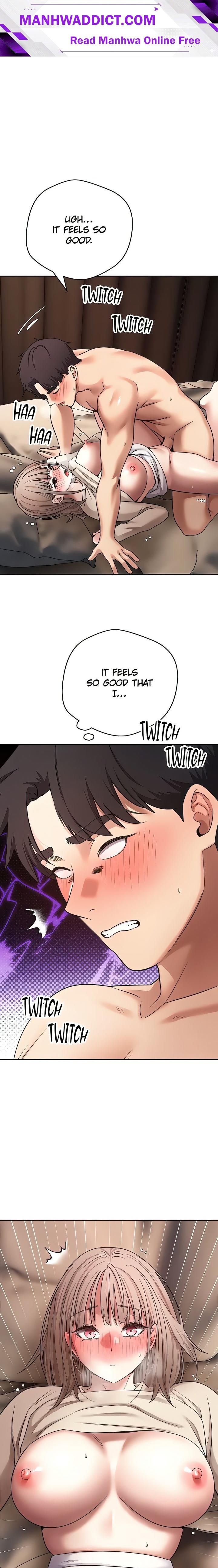 Turning My Life Around With Crypto (Uncensored) - Chapter 61 Page 1