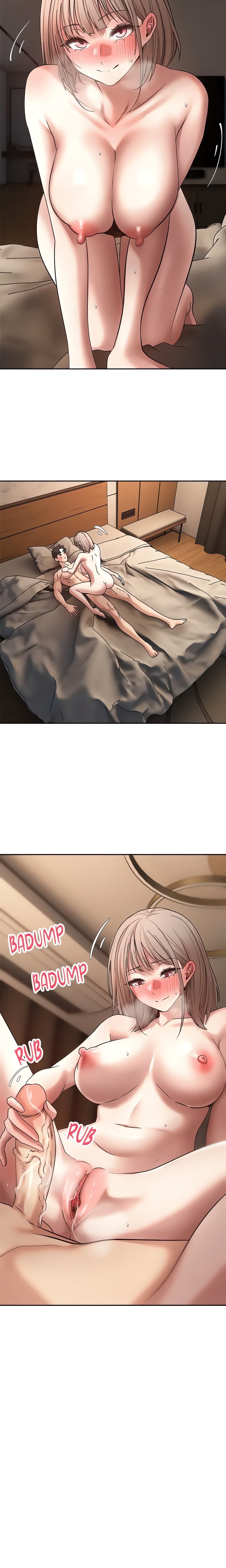 Turning My Life Around With Crypto (Uncensored) - Chapter 61 Page 10