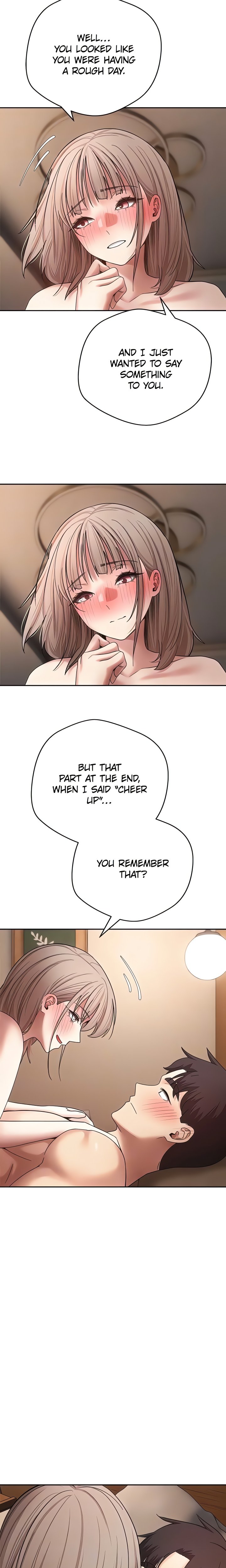Turning My Life Around With Crypto (Uncensored) - Chapter 61 Page 16
