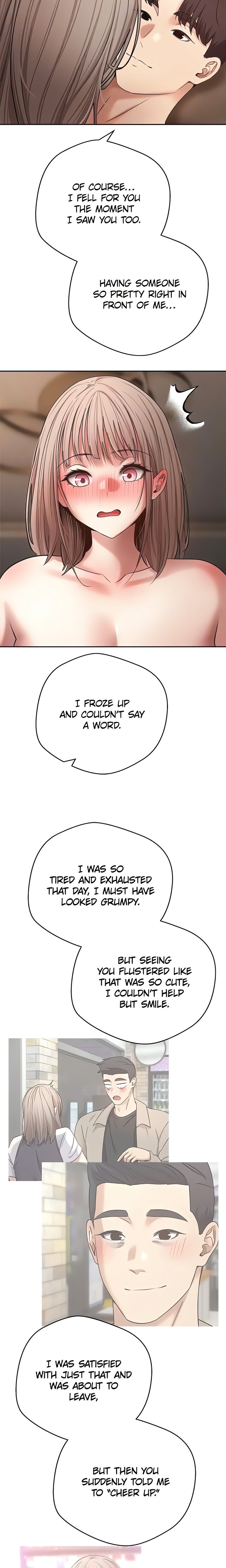 Turning My Life Around With Crypto (Uncensored) - Chapter 61 Page 17