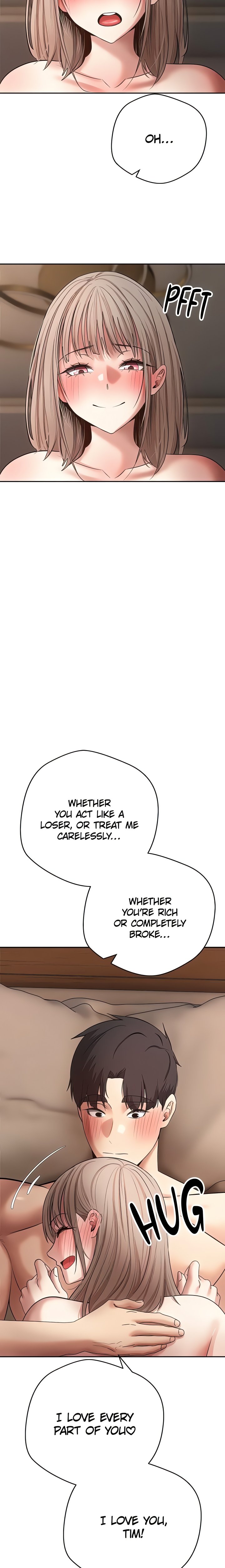 Turning My Life Around With Crypto (Uncensored) - Chapter 61 Page 19