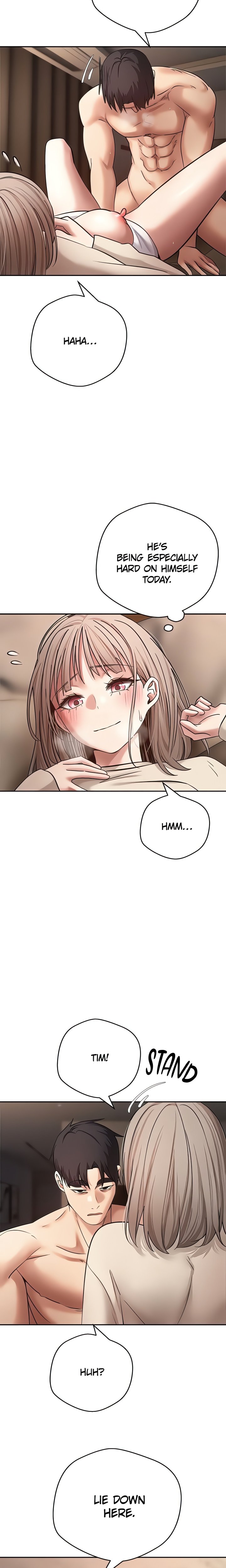 Turning My Life Around With Crypto (Uncensored) - Chapter 61 Page 4