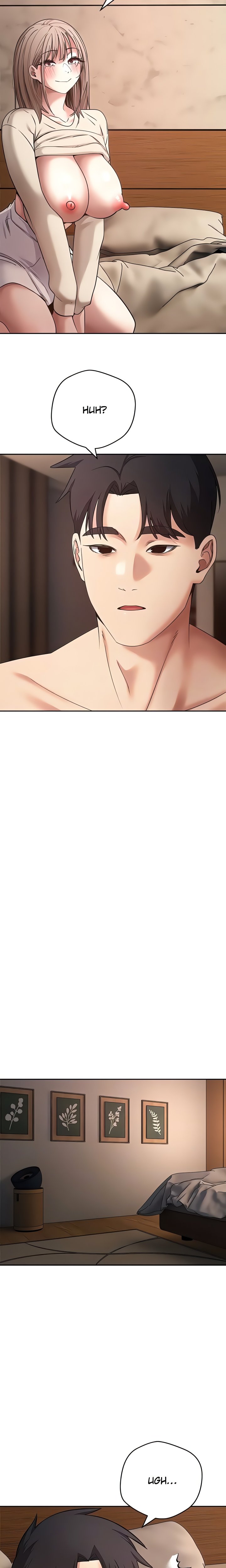 Turning My Life Around With Crypto (Uncensored) - Chapter 61 Page 5