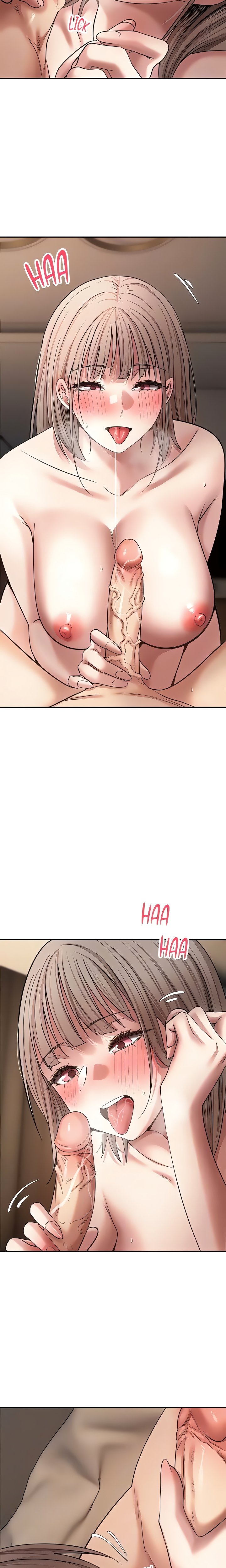 Turning My Life Around With Crypto (Uncensored) - Chapter 61 Page 7
