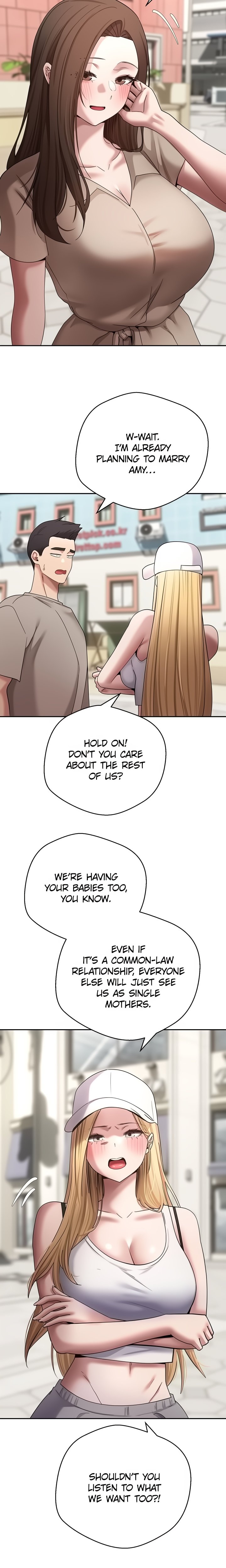 Turning My Life Around With Crypto (Uncensored) - Chapter 62 Page 10