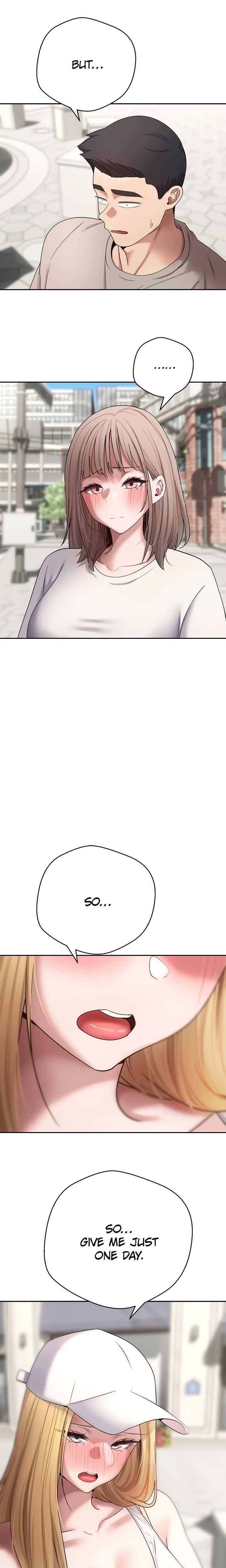 Turning My Life Around With Crypto (Uncensored) - Chapter 62 Page 11