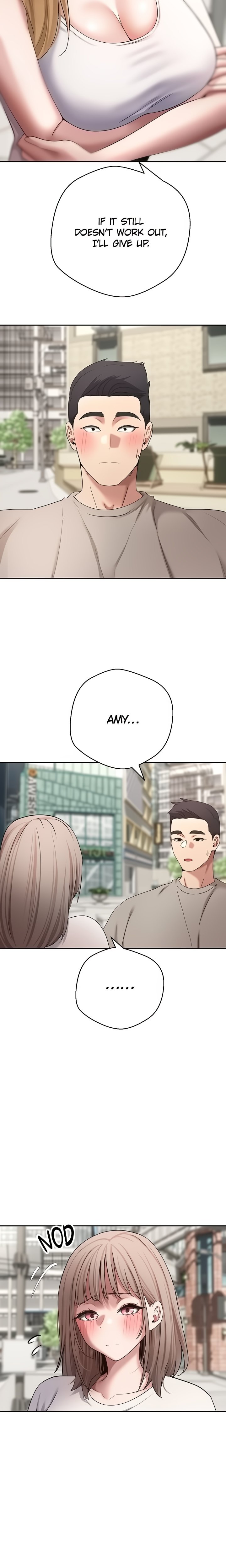 Turning My Life Around With Crypto (Uncensored) - Chapter 62 Page 12