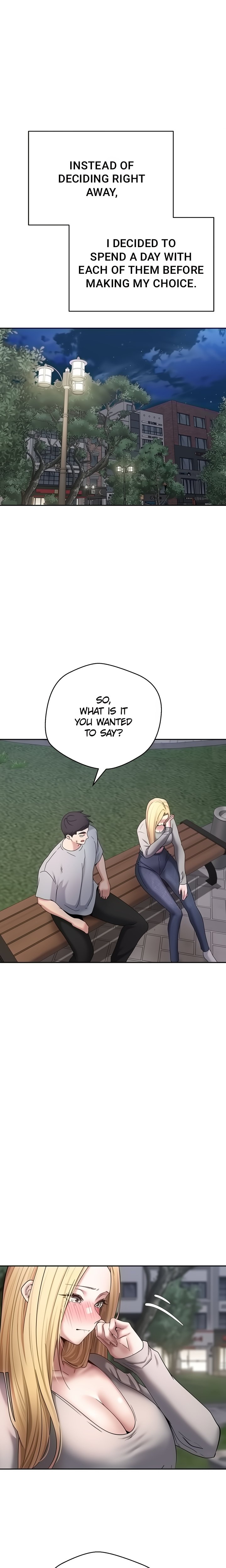 Turning My Life Around With Crypto (Uncensored) - Chapter 62 Page 13