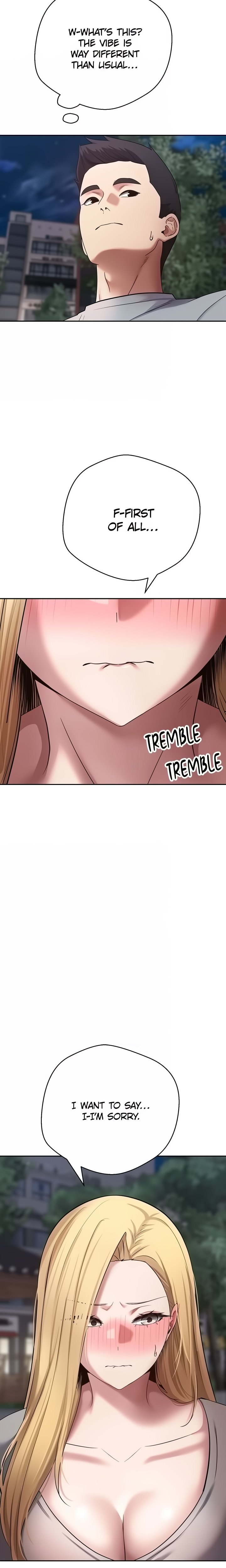 Turning My Life Around With Crypto (Uncensored) - Chapter 62 Page 14