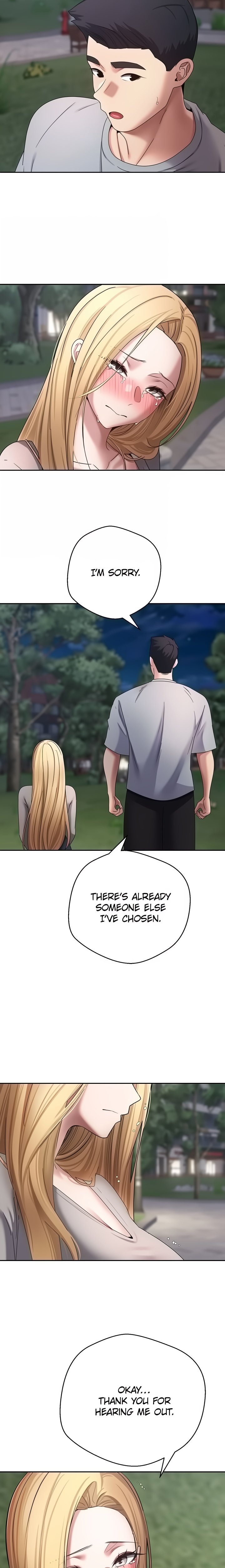 Turning My Life Around With Crypto (Uncensored) - Chapter 62 Page 18