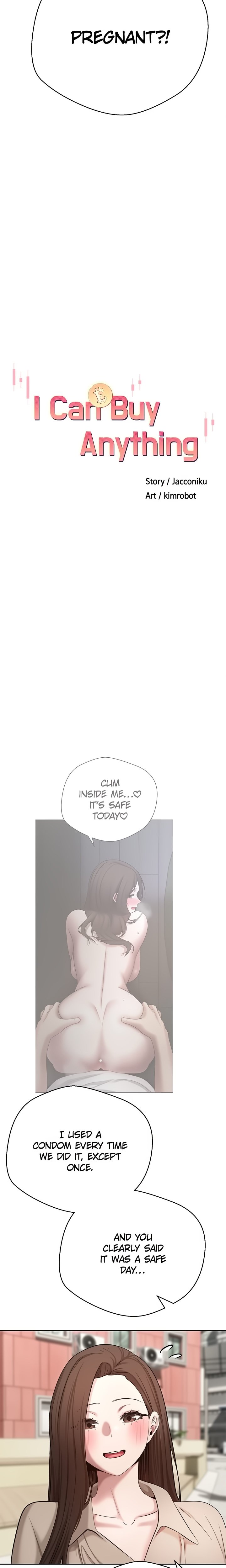 Turning My Life Around With Crypto (Uncensored) - Chapter 62 Page 2