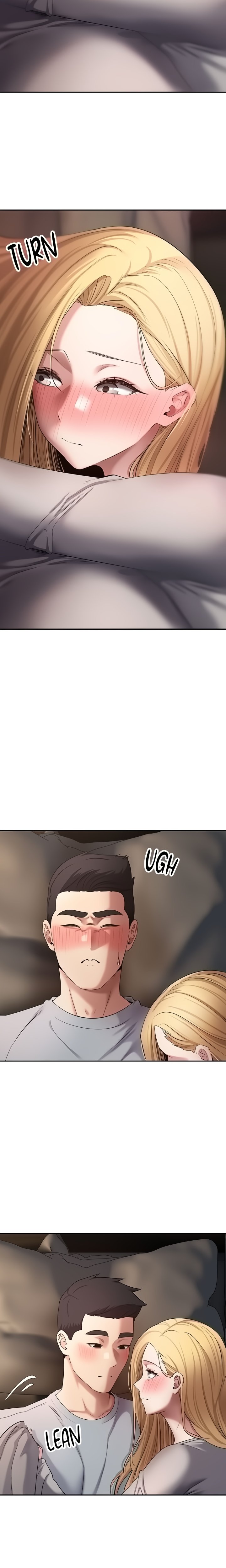 Turning My Life Around With Crypto (Uncensored) - Chapter 62 Page 23