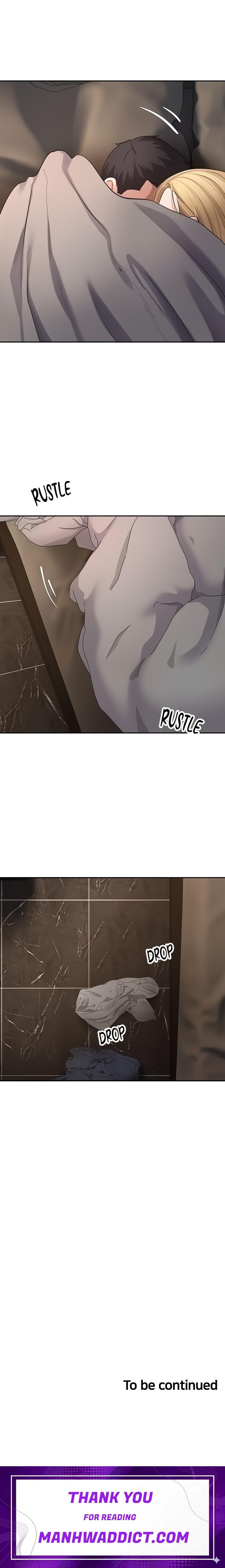 Turning My Life Around With Crypto (Uncensored) - Chapter 62 Page 24