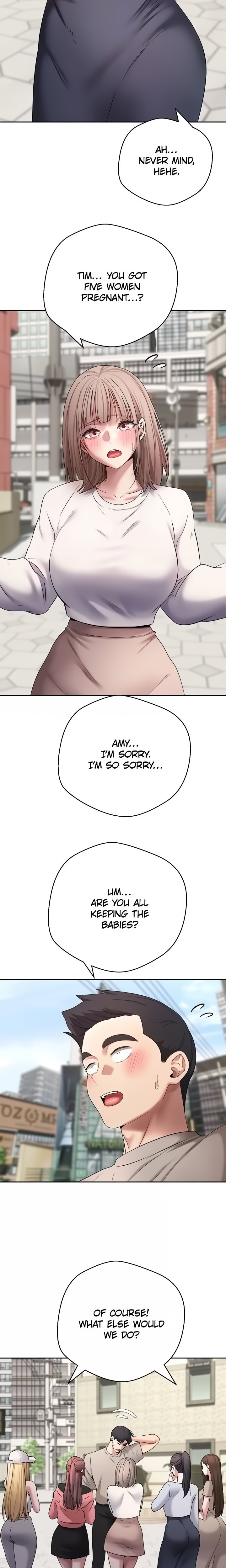 Turning My Life Around With Crypto (Uncensored) - Chapter 62 Page 7