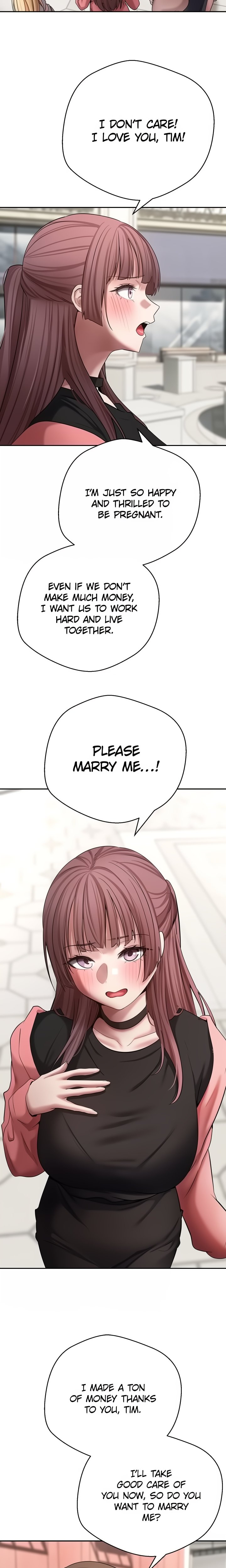 Turning My Life Around With Crypto (Uncensored) - Chapter 62 Page 9