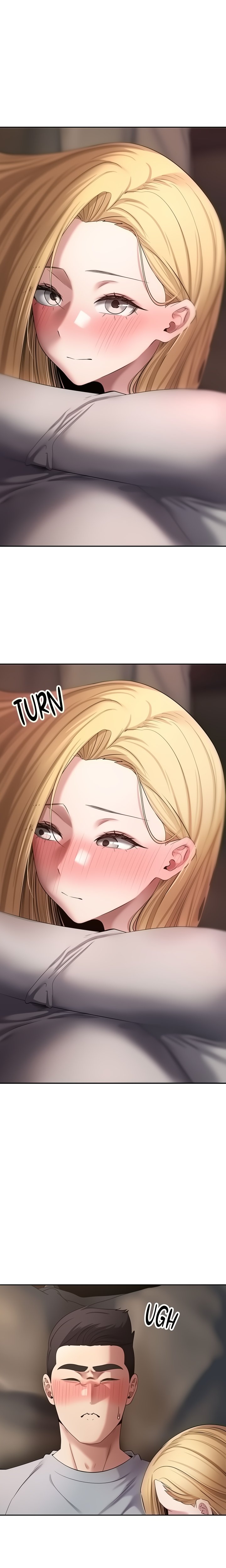 Turning My Life Around With Crypto (Uncensored) - Chapter 63 Page 1