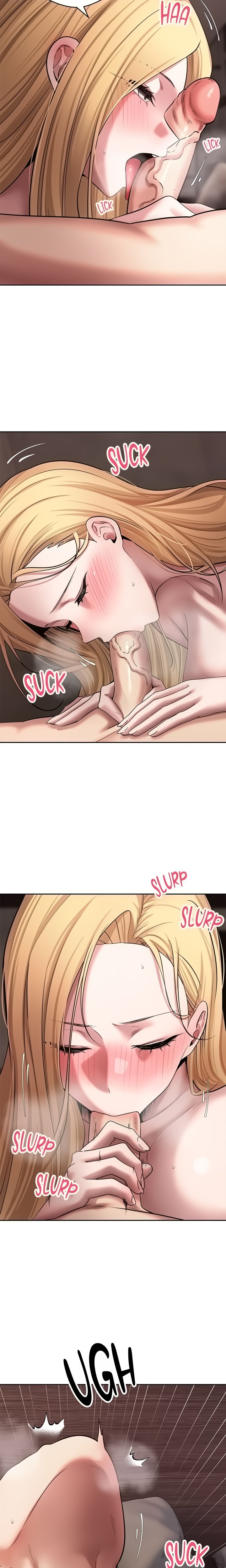 Turning My Life Around With Crypto (Uncensored) - Chapter 63 Page 10