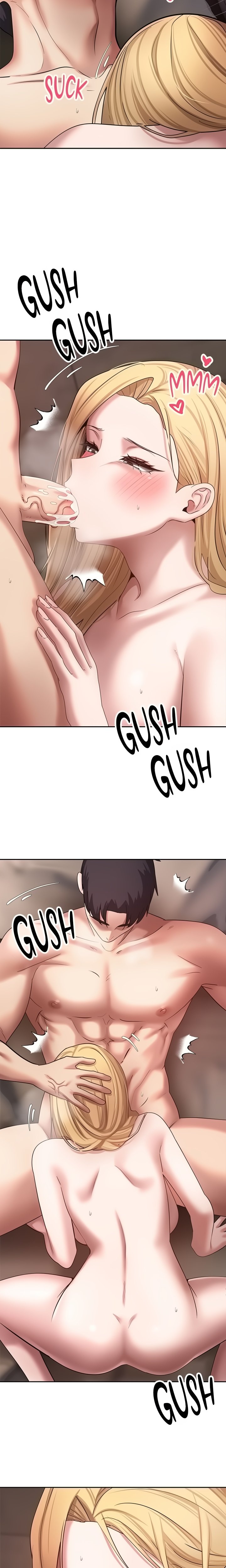 Turning My Life Around With Crypto (Uncensored) - Chapter 63 Page 11