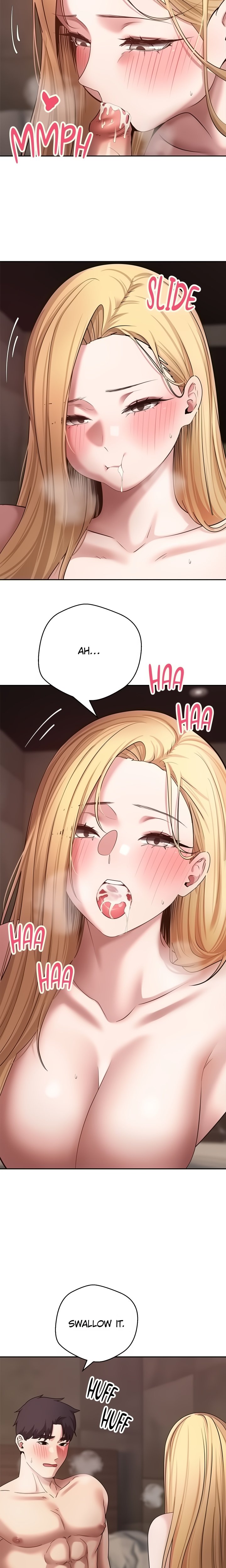 Turning My Life Around With Crypto (Uncensored) - Chapter 63 Page 12