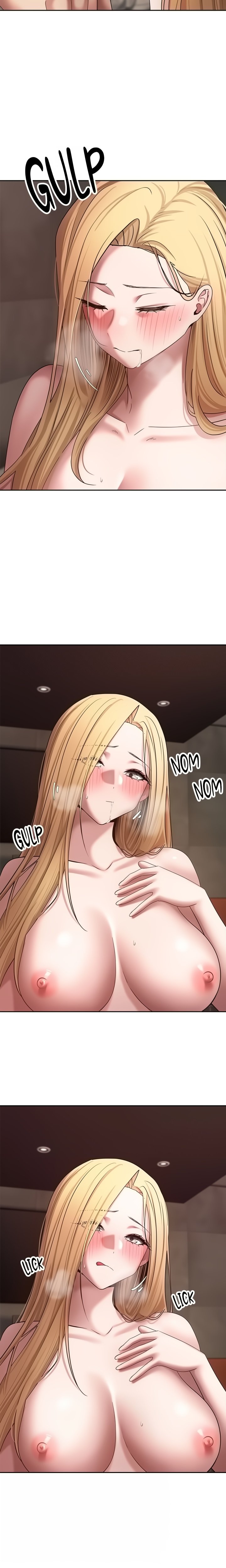 Turning My Life Around With Crypto (Uncensored) - Chapter 63 Page 13