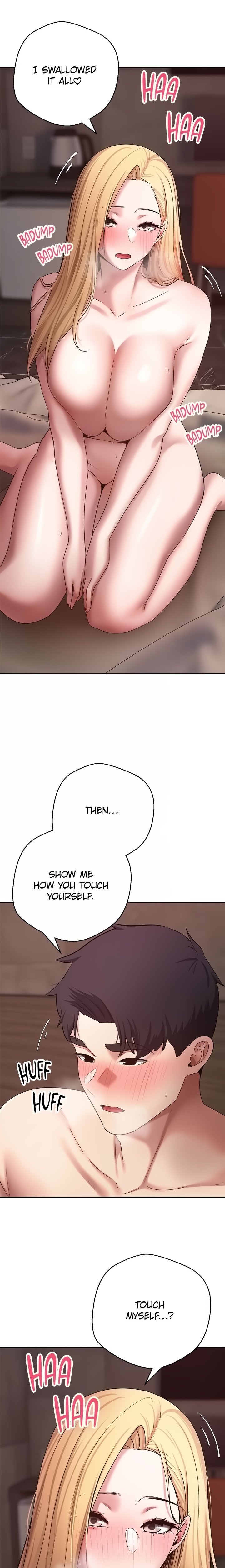 Turning My Life Around With Crypto (Uncensored) - Chapter 63 Page 14