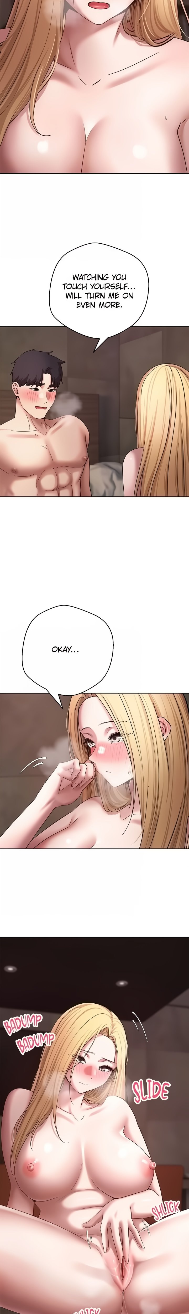 Turning My Life Around With Crypto (Uncensored) - Chapter 63 Page 15