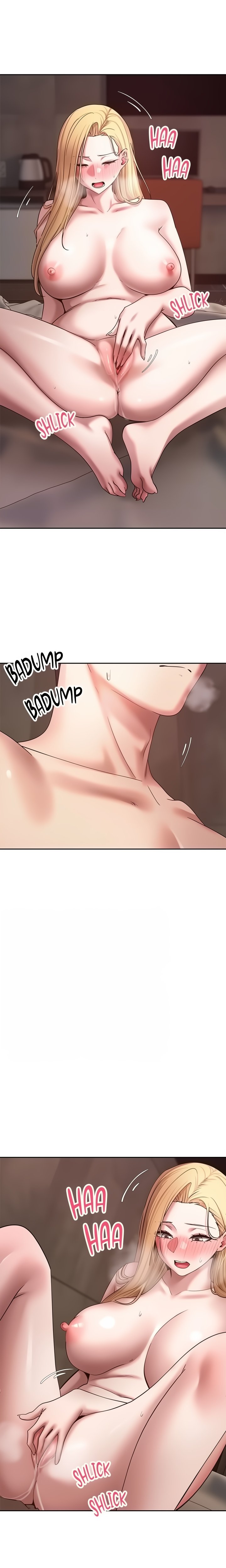 Turning My Life Around With Crypto (Uncensored) - Chapter 63 Page 17