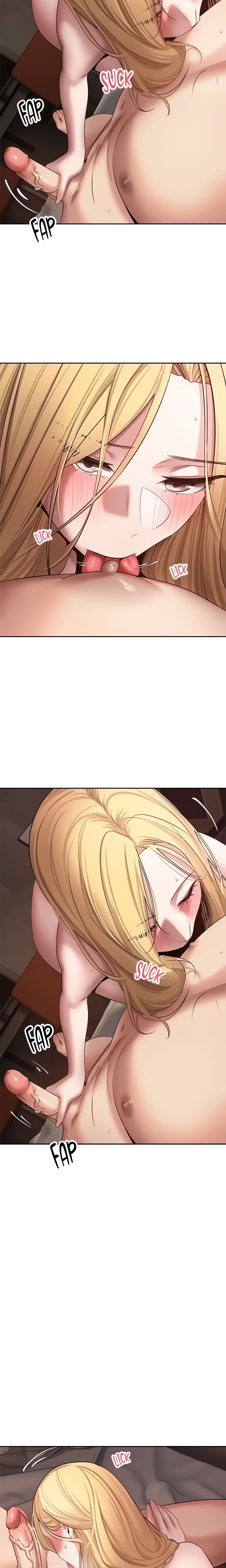 Turning My Life Around With Crypto (Uncensored) - Chapter 63 Page 4