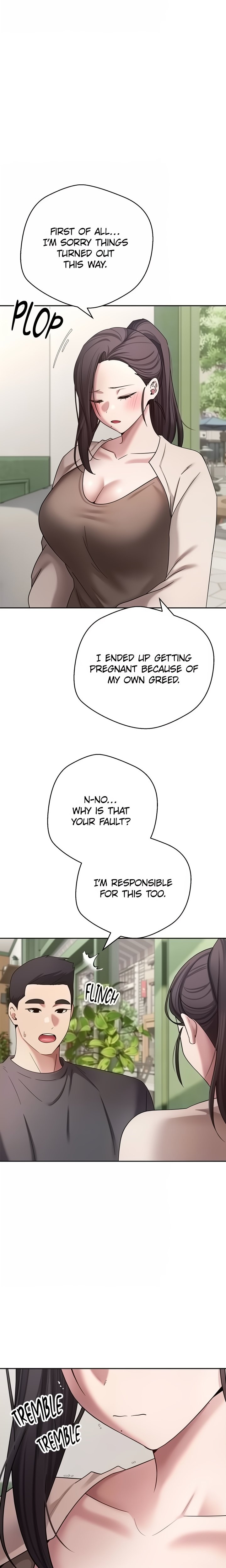 Turning My Life Around With Crypto (Uncensored) - Chapter 64 Page 16