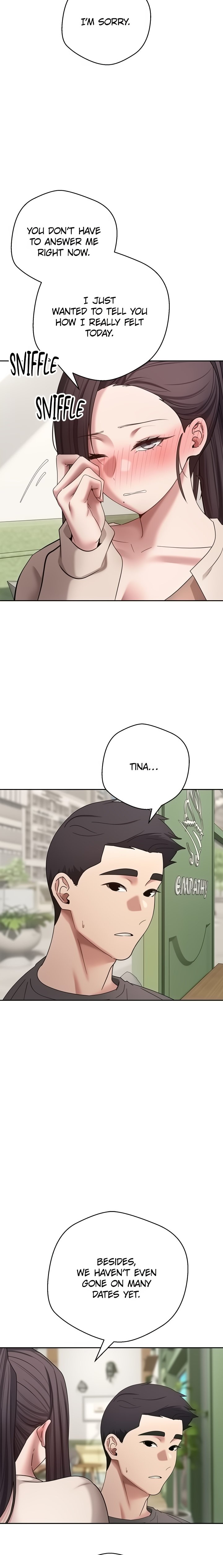 Turning My Life Around With Crypto (Uncensored) - Chapter 64 Page 22