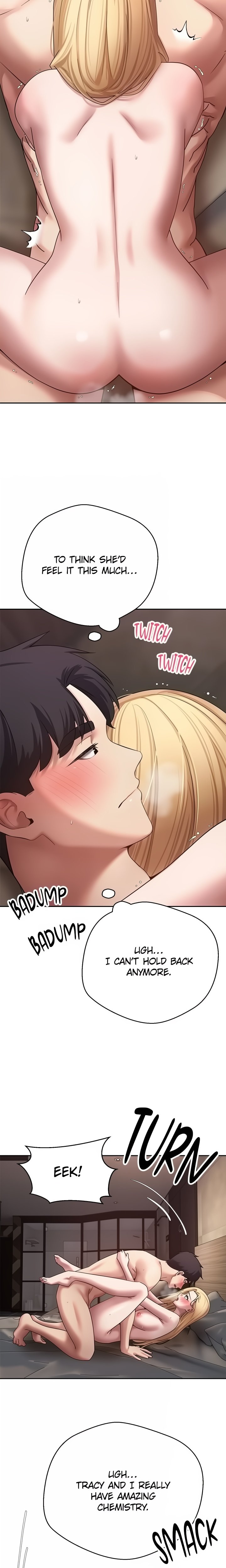 Turning My Life Around With Crypto (Uncensored) - Chapter 64 Page 6
