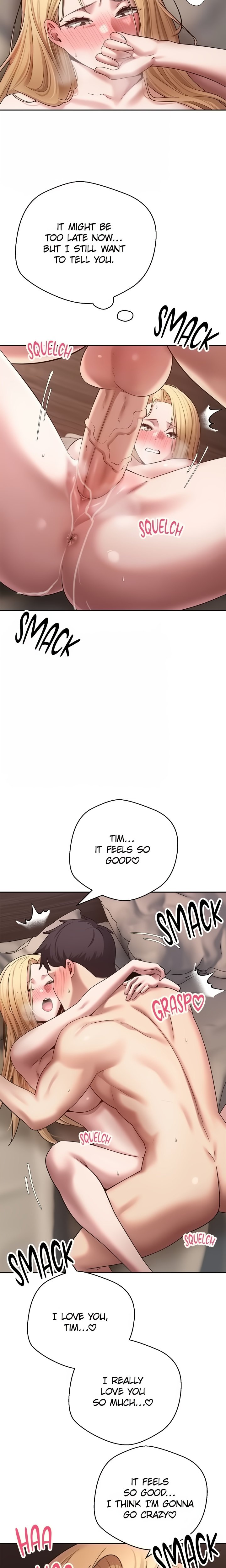 Turning My Life Around With Crypto (Uncensored) - Chapter 64 Page 9