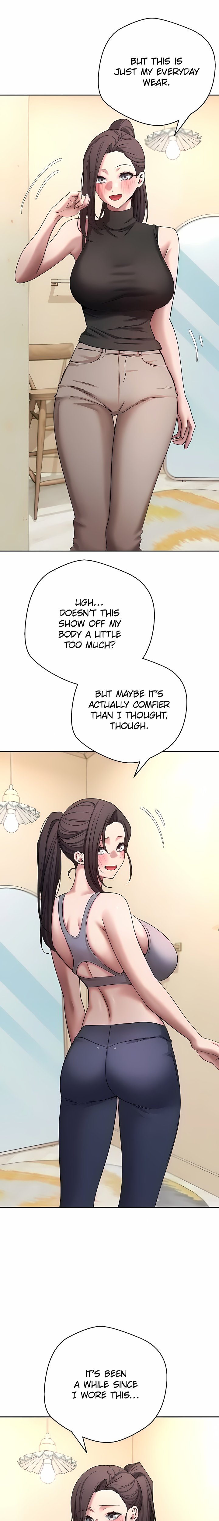 Turning My Life Around With Crypto (Uncensored) - Chapter 65 Page 10