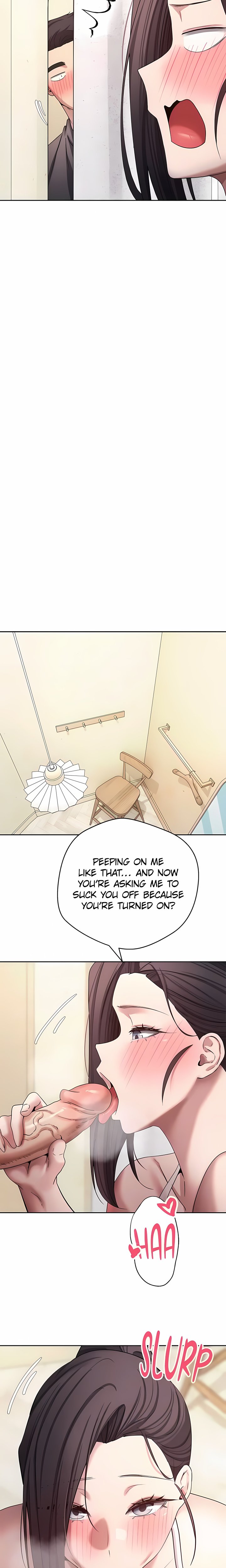 Turning My Life Around With Crypto (Uncensored) - Chapter 65 Page 14