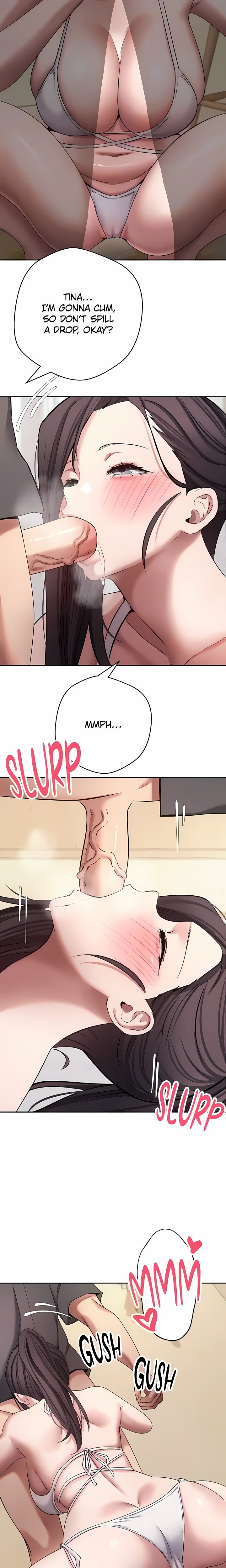 Turning My Life Around With Crypto (Uncensored) - Chapter 65 Page 16