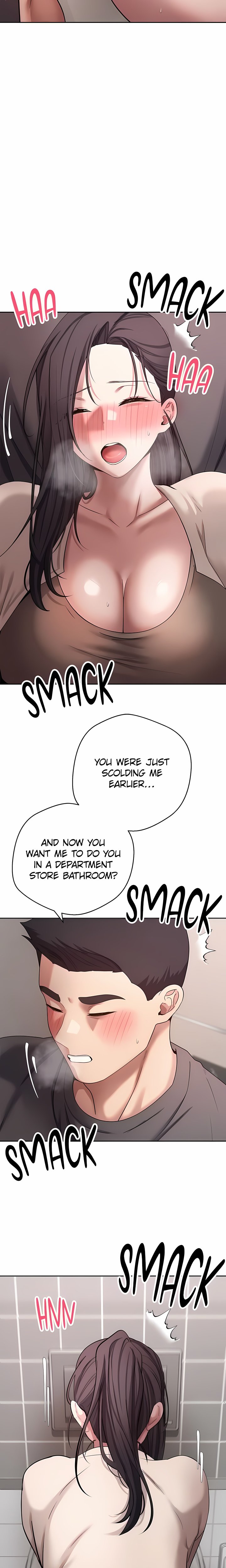 Turning My Life Around With Crypto (Uncensored) - Chapter 65 Page 20
