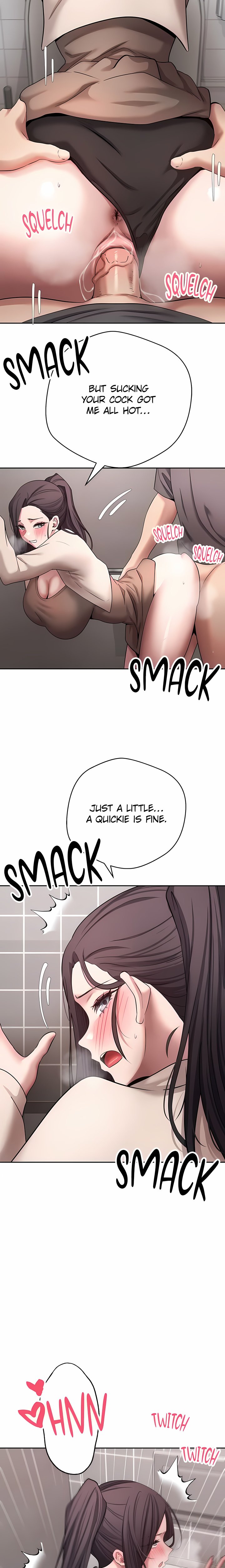 Turning My Life Around With Crypto (Uncensored) - Chapter 65 Page 21