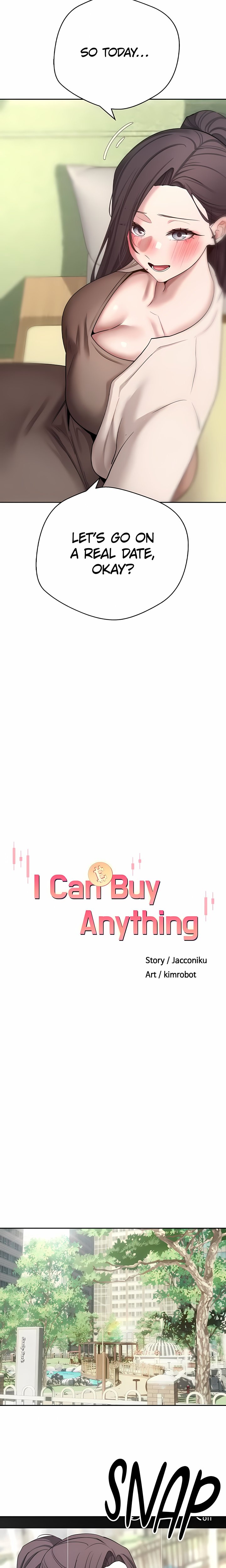 Turning My Life Around With Crypto (Uncensored) - Chapter 65 Page 3