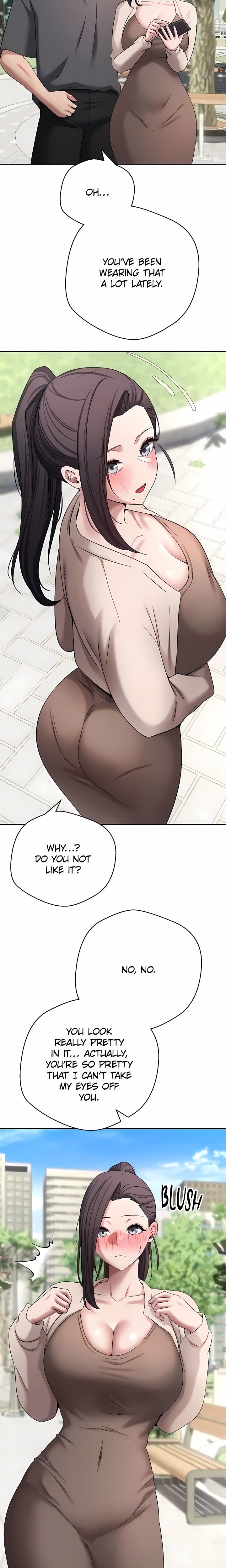 Turning My Life Around With Crypto (Uncensored) - Chapter 65 Page 6