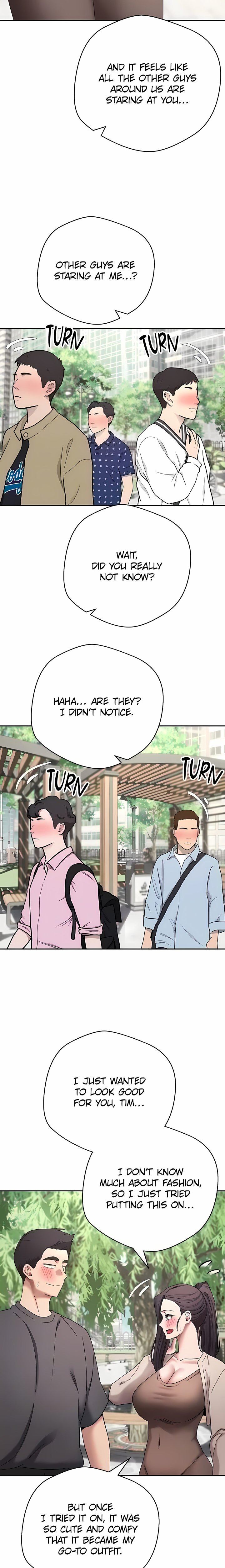 Turning My Life Around With Crypto (Uncensored) - Chapter 65 Page 7