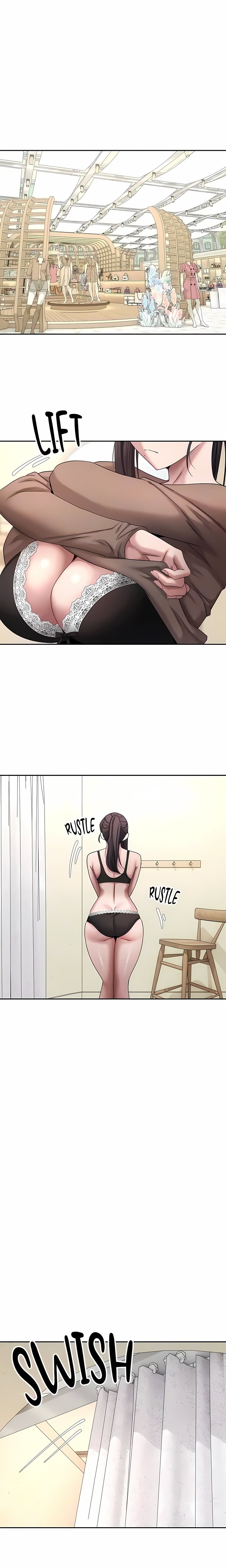 Turning My Life Around With Crypto (Uncensored) - Chapter 65 Page 9