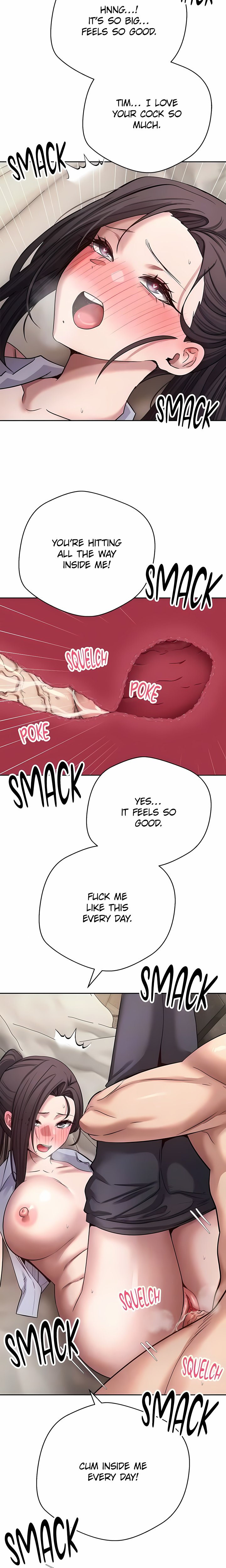 Turning My Life Around With Crypto (Uncensored) - Chapter 66 Page 14