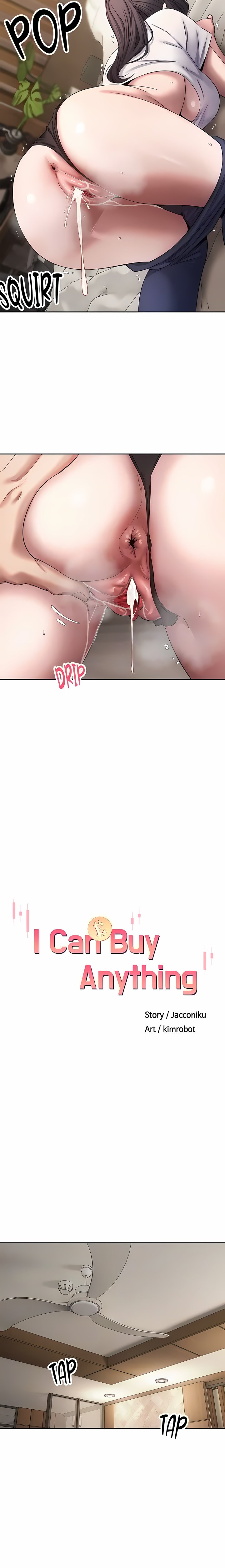 Turning My Life Around With Crypto (Uncensored) - Chapter 66 Page 5