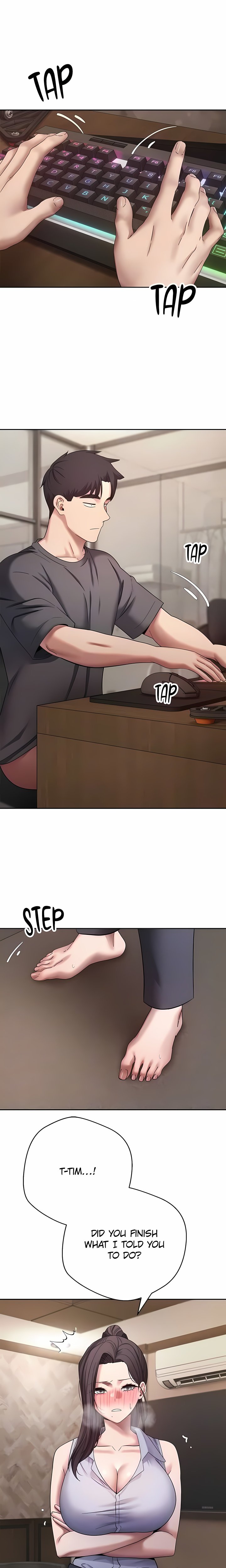 Turning My Life Around With Crypto (Uncensored) - Chapter 66 Page 6