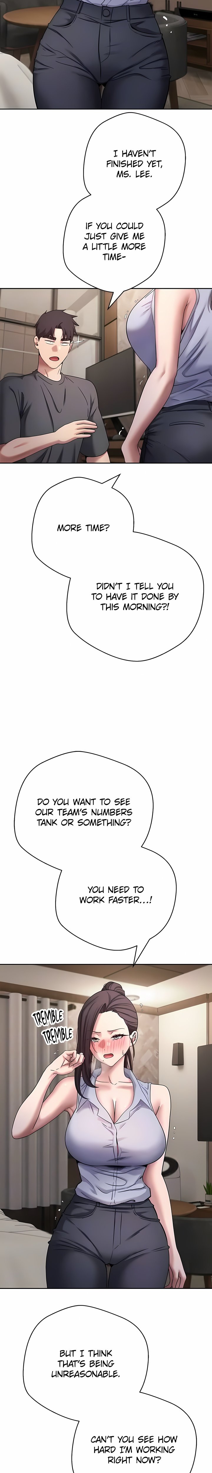 Turning My Life Around With Crypto (Uncensored) - Chapter 66 Page 7