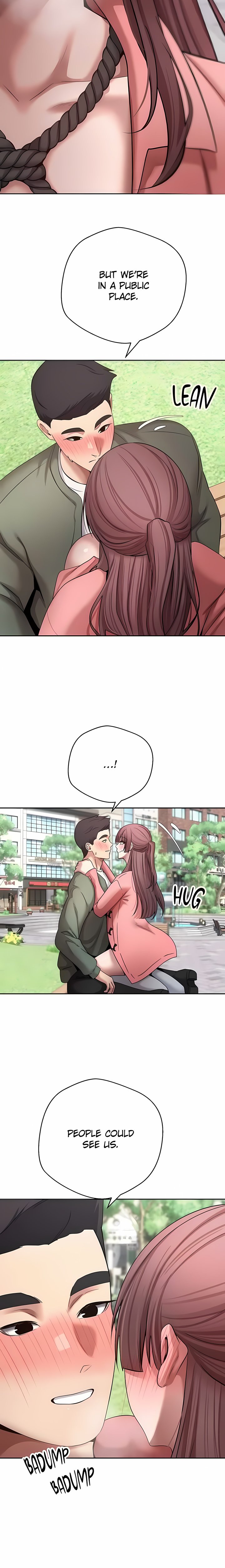 Turning My Life Around With Crypto (Uncensored) - Chapter 67 Page 10