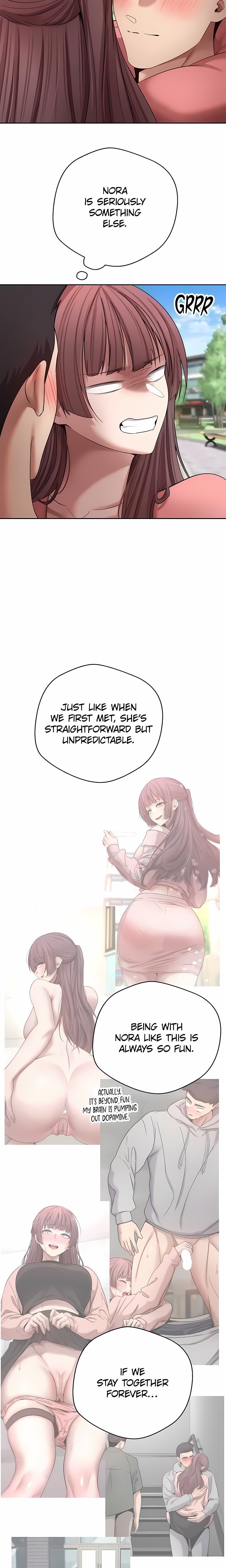 Turning My Life Around With Crypto (Uncensored) - Chapter 67 Page 12